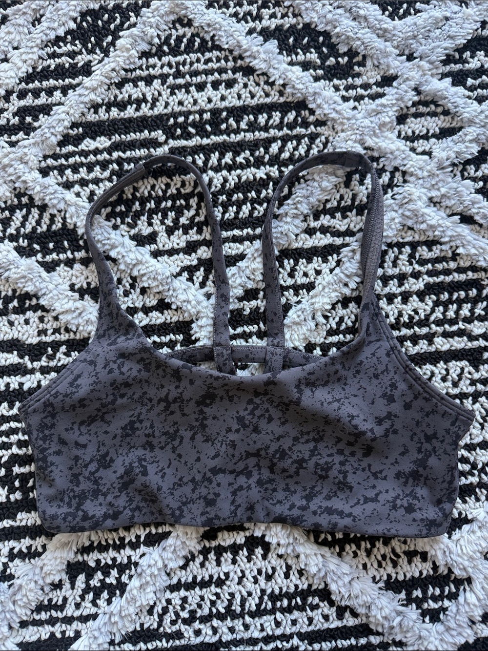 Vuori Yosemite Sports Bra